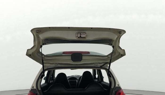 2019 Maruti Alto 800 LXI, Petrol, Manual, 32,821 km, Boot Door Open