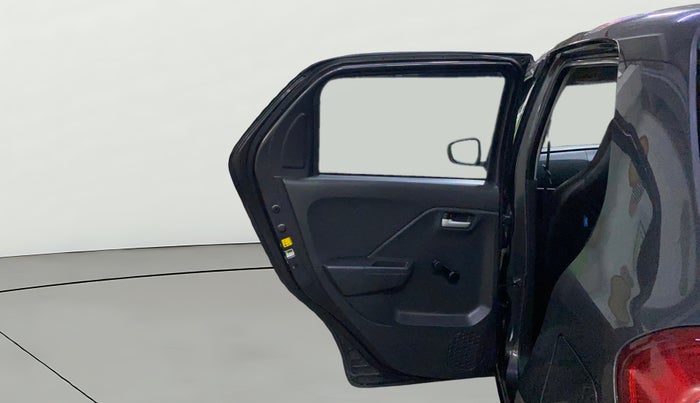 2023 Maruti Alto K10 VXI PLUS, Petrol, Manual, 12,200 km, LHS Rear Door