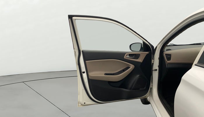 2017 Hyundai Elite i20 SPORTZ 1.2, Petrol, Manual, 76,921 km, LHS Front Door