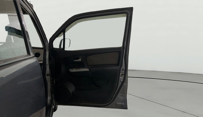 2014 Maruti Wagon R 1.0 LXI, Petrol, Manual, 41,923 km, RHS Front Door