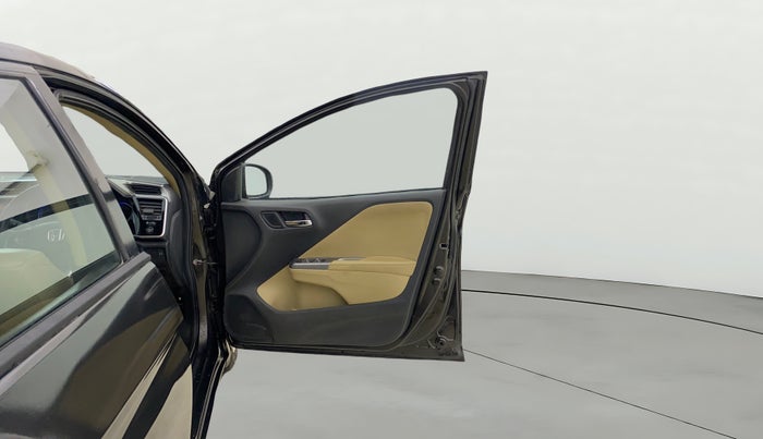 2015 Honda City 1.5L I-VTEC VX, Petrol, Manual, 46,759 km, RHS Front Door