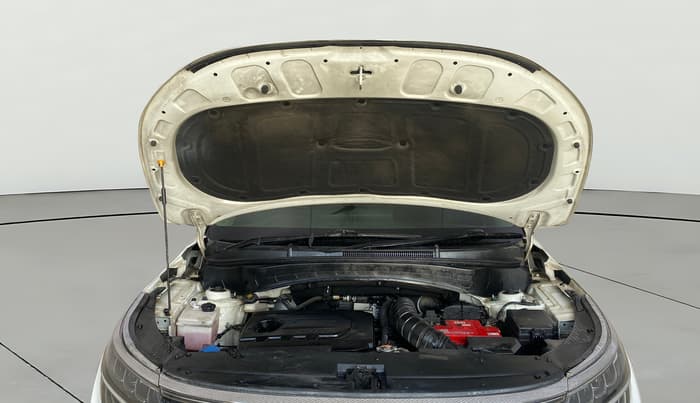 2021 KIA SELTOS GTX PLUS AT 1.5 DIESEL, Diesel, Automatic, 86,321 km, Open Bonet