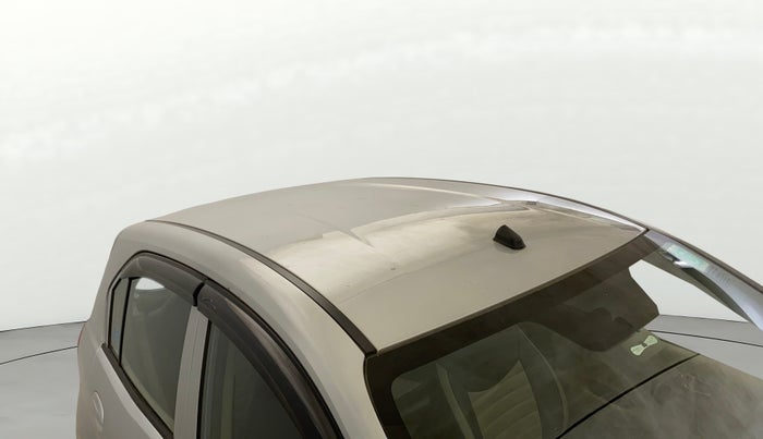 2019 Hyundai NEW SANTRO SPORTZ MT, Petrol, Manual, 21,666 km, Roof