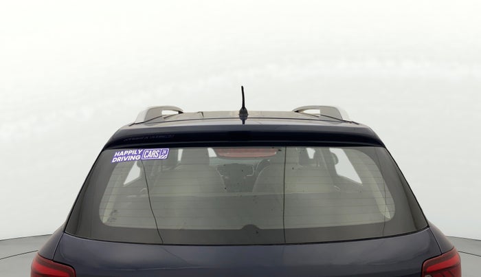 2021 Hyundai VENUE S 1.2, Petrol, Manual, 46,464 km, Rear Windshield