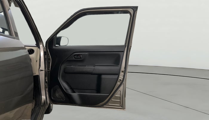 2020 Maruti New Wagon-R LXI 1.0, Petrol, Manual, 17,268 km, RHS Front Door