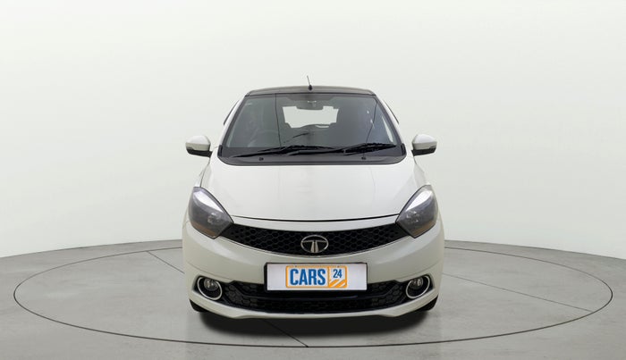2020 Tata Tiago XZ PLUS DIESEL, Diesel, Manual, 49,134 km, Front