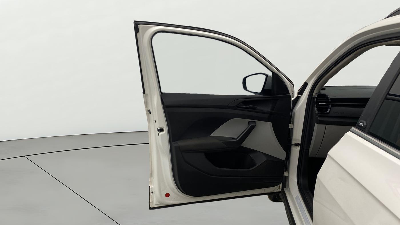 2023 Skoda KUSHAQ Active plus 1.0 TSI , Petrol, Manual, 78,289 km, LHS Front Door