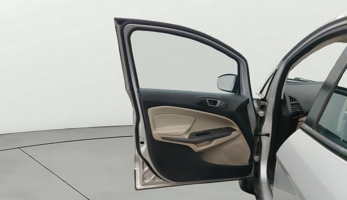 2021 Ford Ecosport TITANIUM 1.5L PETROL, Petrol, Manual, 38,272 km, LHS Front Door