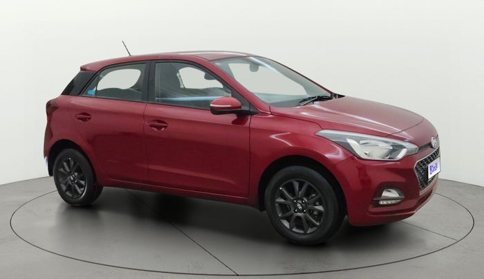 2019 Hyundai Elite i20 SPORTZ PLUS 1.2, Petrol, Manual, 11,644 km, SRP