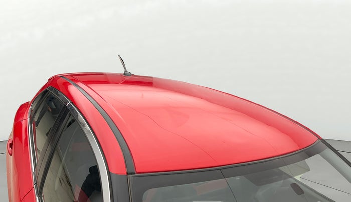 2015 Maruti Baleno SIGMA PETROL 1.2, Petrol, Manual, 52,902 km, Roof