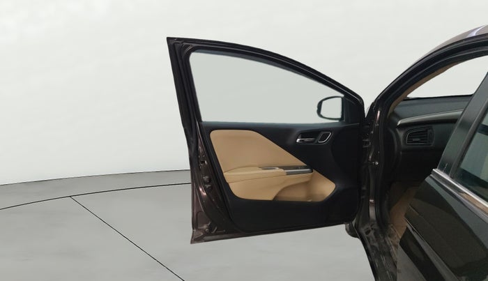 2018 Honda City 1.5L I-VTEC ZX CVT, Petrol, Automatic, 97,607 km, LHS Front Door