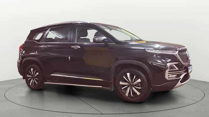 2020 MG HECTOR SHARP 2.0 DIESEL, Diesel, Manual, 71,885 km, Right Front Diagonal