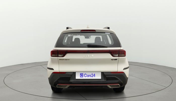 2021 KIA SONET GTX PLUS 1.5 AT, Diesel, Automatic, 39,311 km, Back/Rear