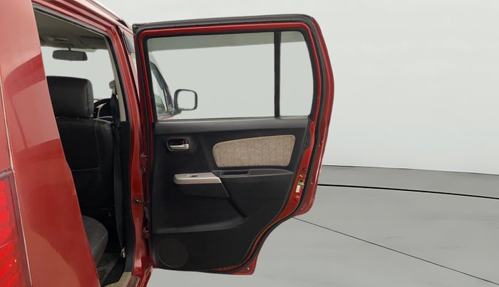 2015 Maruti Wagon R 1.0 VXI, Petrol, Manual, 18,806 km, RHS Rear Door