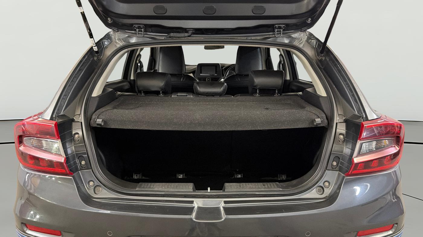 2023 Maruti Baleno DELTA PETROL 1.2, Petrol, Manual, 45,314 km, Boot Open Zoomed View