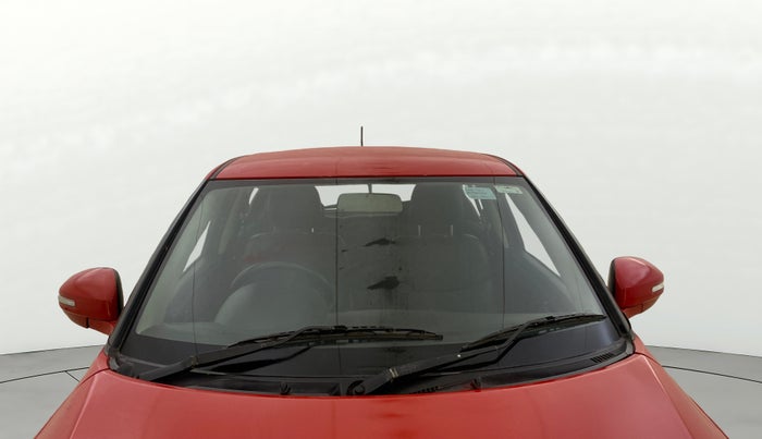 2014 Maruti Swift ZXI, Petrol, Manual, 89,888 km, Front Windshield