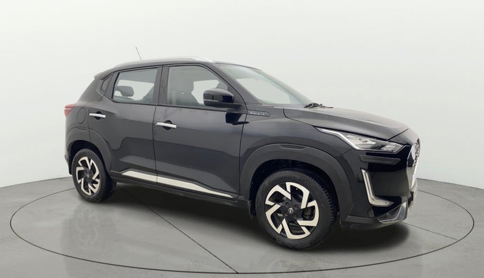 2021 Nissan MAGNITE XV TURBO CVT, Petrol, Automatic, 50,330 km, SRP