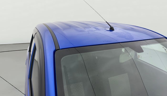 2025 Maruti Alto K10 VXi Plus (O) AGS, Petrol, Automatic, 7,833 km, Roof