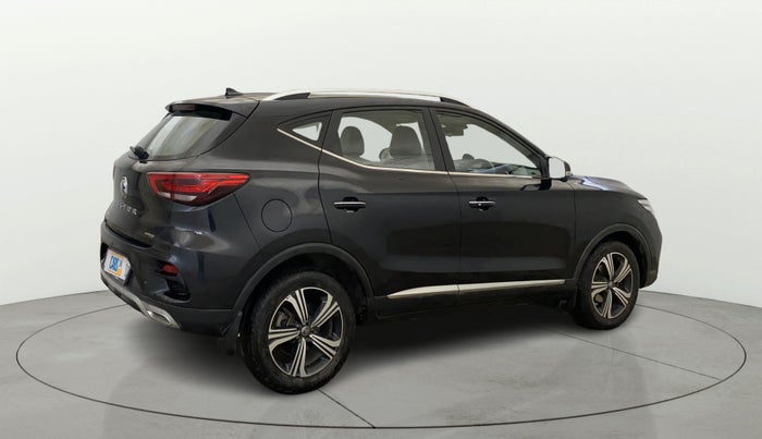 2022 MG ASTOR SHARP 1.5 CVT, Petrol, Automatic, 42,763 km, Right Back Diagonal