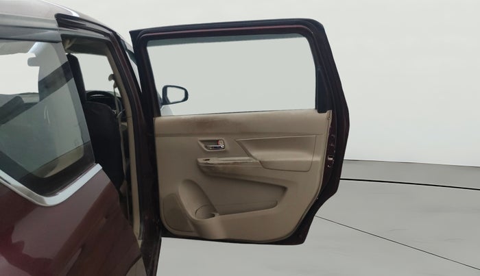 2021 Maruti Ertiga VXI CNG, CNG, Manual, 49,839 km, RHS Rear Door