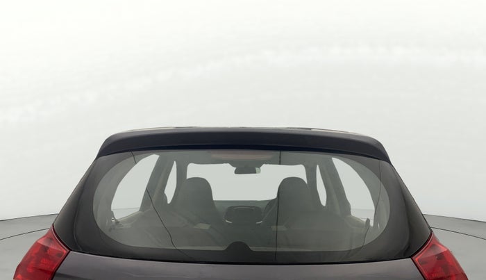 2019 Hyundai NEW SANTRO ERA EXECUTIVE, Petrol, Manual, 65,274 km, Rear Windshield