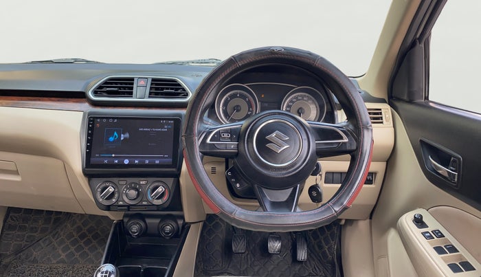 2019 Maruti Dzire VDI, Diesel, Manual, 41,679 km, Air Conditioner