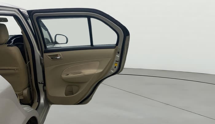2016 Maruti Swift Dzire VXI (O), Petrol, Manual, 34,734 km, RHS Rear Door