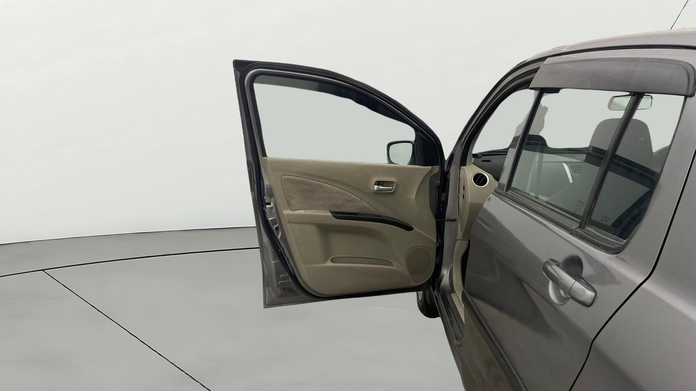 2016 Maruti Celerio ZXI, Petrol, Manual, 99,549 km, LHS Front Door