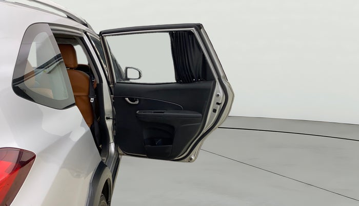 2016 Honda BR-V 1.5L I-VTEC V CVT, Petrol, Automatic, 79,665 km, RHS Rear Door