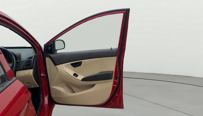 2015 Hyundai Eon MAGNA +, Petrol, Manual, 79,899 km, RHS Front Door