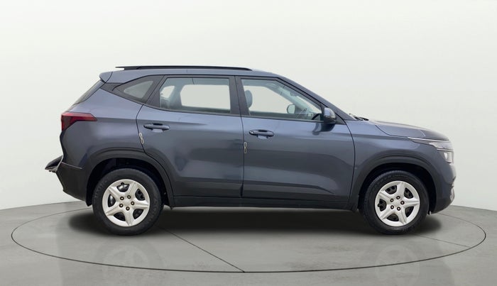 2020 KIA SELTOS HTK 1.5 PETROL, Petrol, Manual, 72,007 km, Right Side View