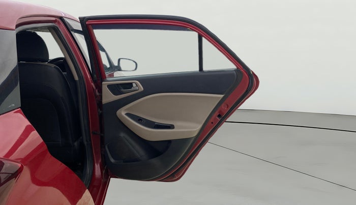 2016 Hyundai Elite i20 SPORTZ 1.2, Petrol, Manual, 90,234 km, RHS Rear Door