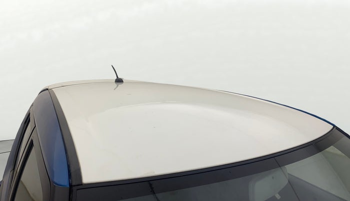 2018 Maruti IGNIS ALPHA 1.2 AMT, Petrol, Automatic, 97,686 km, Roof