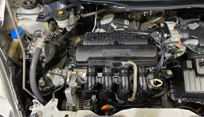 2015 Honda Amaze 1.2L I-VTEC VX AT, Petrol, Automatic, 59,134 km, Engine View - Right