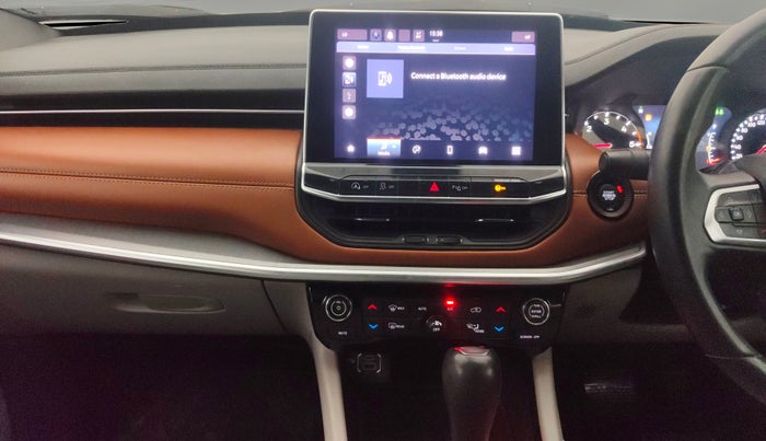 2023 Jeep Compass LIMITED (O) 2.0 DIESEL AT FWD, Diesel, Automatic, 22,303 km, Air Conditioner