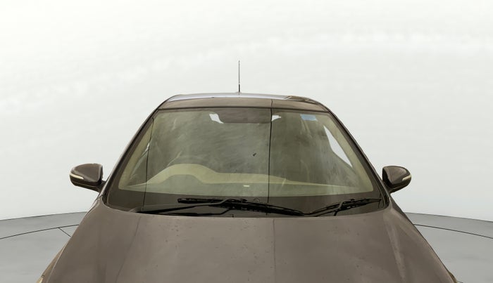 2017 Hyundai Elite i20 SPORTZ 1.2, Petrol, Manual, 79,297 km, Front Windshield