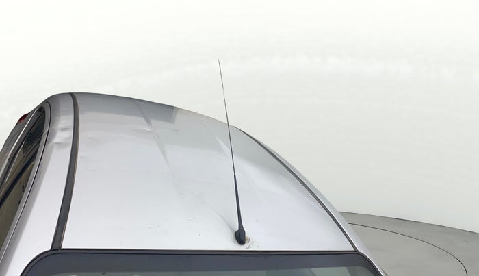 2013 Renault Scala RXE DIESEL, Diesel, Manual, 1,18,187 km, Roof