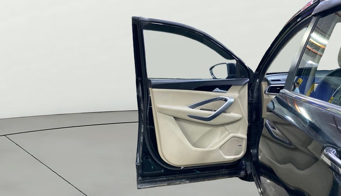 2021 MG HECTOR SHARP 2.0 DIESEL, Diesel, Manual, 41,198 km, LHS Front Door