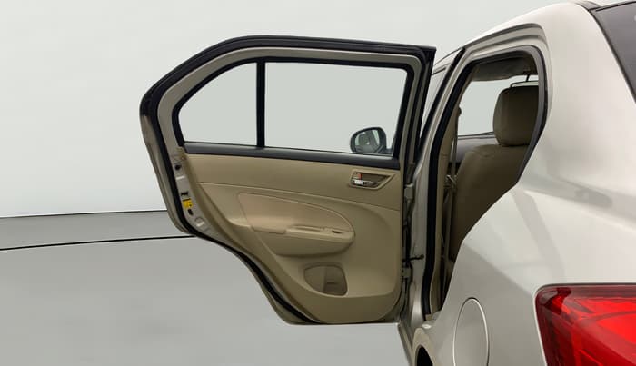 2015 Maruti Swift Dzire VXI, Petrol, Manual, 31,519 km, LHS Rear Door