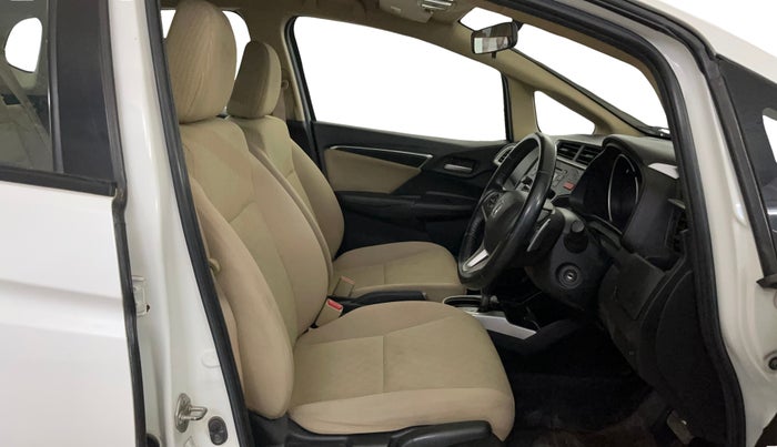 2015 Honda Jazz 1.2L I-VTEC V AT, Petrol, Automatic, 74,996 km, Right Side Front Door Cabin