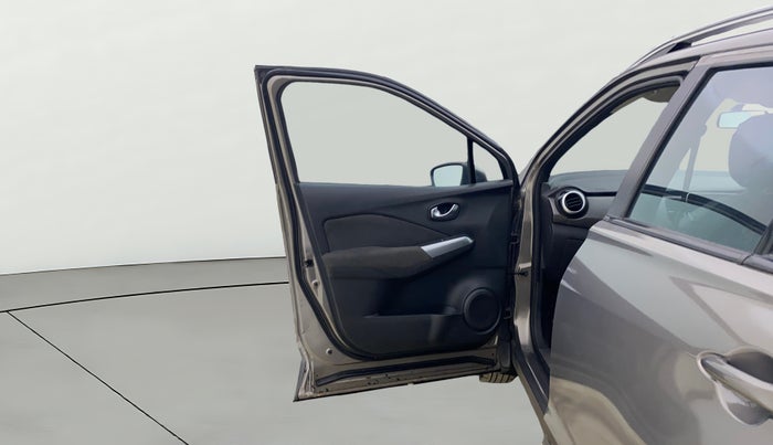 2020 Nissan Kicks XV TURBO 1.3 CVT, Petrol, Automatic, 81,466 km, LHS Front Door