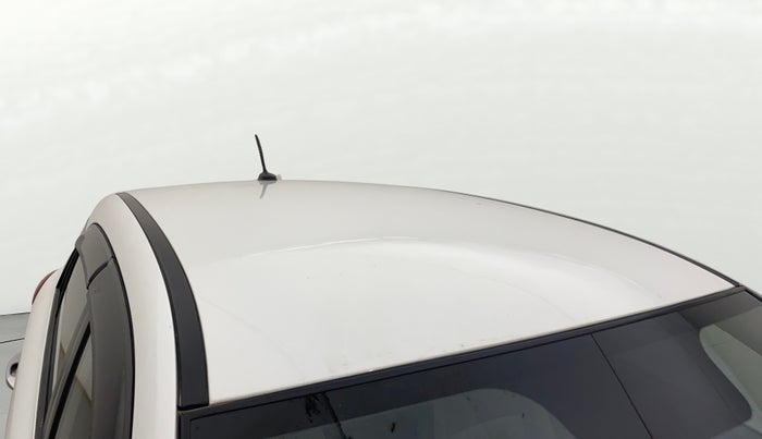 2016 Hyundai Elite i20 ASTA 1.2 (O), Petrol, Manual, 1,03,768 km, Roof