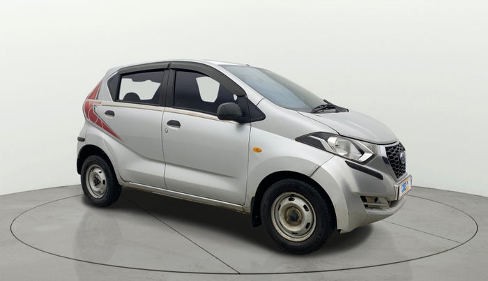 2019 Datsun Redi Go A, Petrol, Manual, 27,802 km, SRP