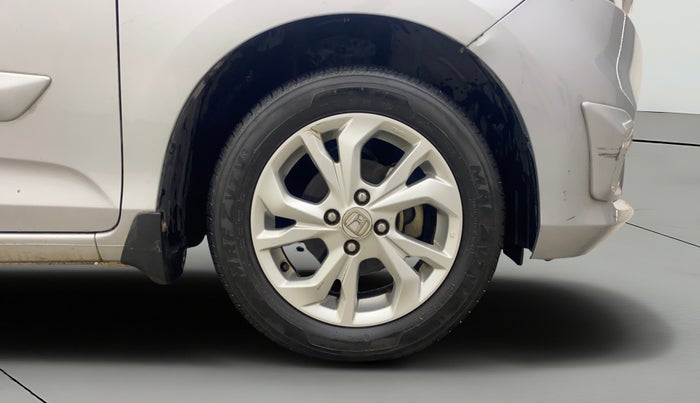 2021 Honda Amaze 1.2L I-VTEC VX, Petrol, Manual, 25,527 km, Right Front Wheel