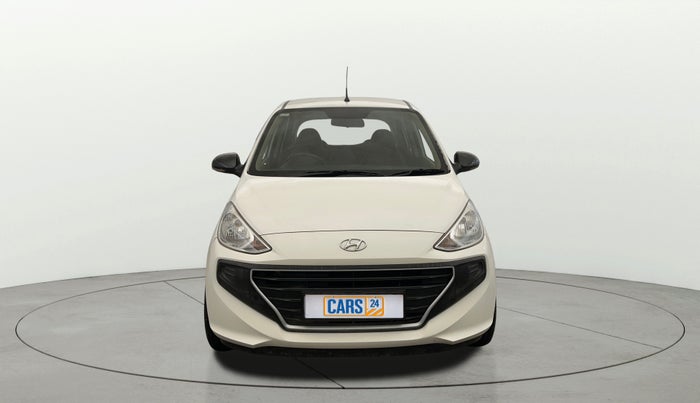 2022 Hyundai NEW SANTRO SPORTZ EXECUTIVE MT CNG, CNG, Manual, 45,702 km, Front