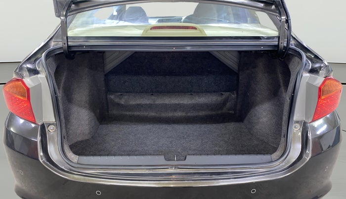 2022 Honda City 1.5L I-VTEC V MT 5TH GEN, Petrol, Manual, 39,346 km, Boot Open Zoomed View