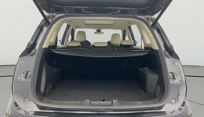 2021 MG HECTOR SHARP 2.0 DIESEL, Diesel, Manual, 87,987 km, Boot Open Zoomed View