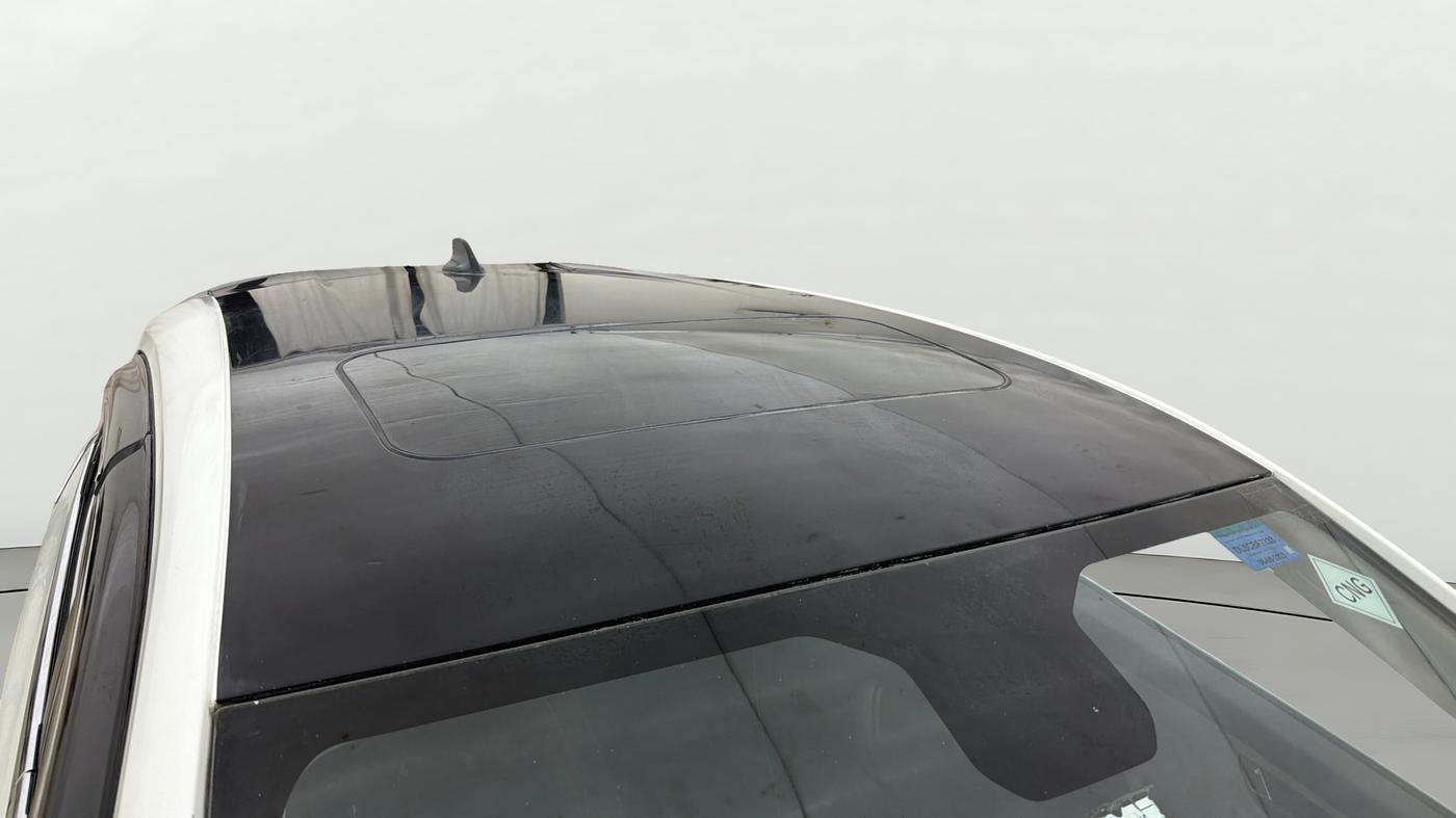 2023 Tata ALTROZ XZ PLUS SUNROOF CNG, CNG, Manual, 81,056 km, Roof