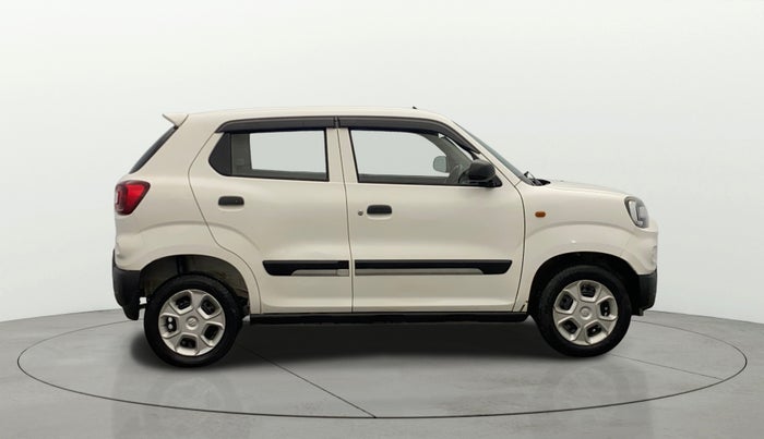 2019 Maruti S PRESSO VXI, Petrol, Manual, 28,165 km, Right Side View
