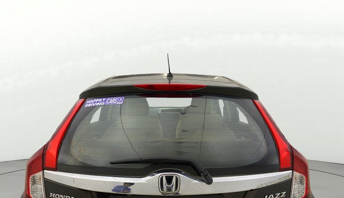 2017 Honda Jazz 1.2L I-VTEC V AT, Petrol, Automatic, 97,091 km, Rear Windshield